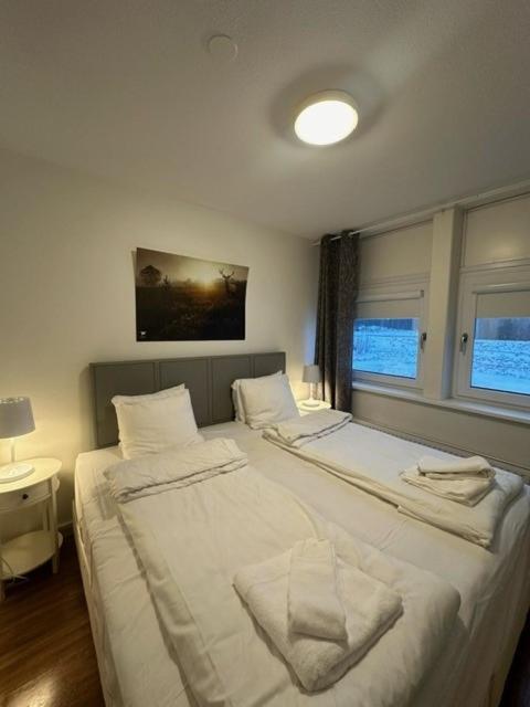 Almnaes Park Hotel Sodertalje Exterior foto